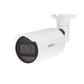 Cámara IP Tipo Bala 2 Megapíxel / Lente 2.8mm / IR 30M / WDR 120db / IP66 / H.265 & WiseStream / modo pasillo