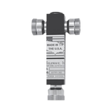 Divisor de Potencia de 3 vías, 350-600 MHz, 500 W, Conectores DIN 7-16 Hembra.