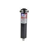 Divisor de Potencia de 4 vías, 350-600 MHz, 500 W, Conectores N Hembra.
