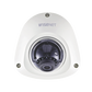 Cámara IP Tipo Domo Antivandálico 2 Megapíxel / Lente 3.6mm / IR 15M / WDR 120db / IP66 / IK10 / NEMA 4X / H.265 & WiseStream