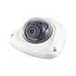 Cámara IP Tipo Domo Antivandálico 2 Megapíxel / Lente 3.6mm / IR 15M / WDR 120db / IP66 / IK10 / NEMA 4X / H.265 & WiseStream