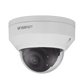 Cámara IP Tipo Domo Antivandálico 4 Megapíxel / Lente 3mm / IR 20M / WDR 120db / IP66 / IK10 / H.265 & WiseStream / POE 802.3af