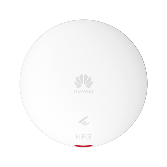 Punto de Acceso eKit Wi-Fi 6 para techo o pared /  1.775 Gbps / MU-MIMO 2x2 (2.4GHz y 5GHz) / Smart Antenna 20% más cobertura / Hasta 128 clientes / Libre de licenciamiento