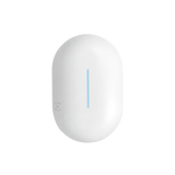 Punto de Acceso Wi-Fi 6 de 6.3 Gbps para 350 Usuarios / MU-MIMO 4X4 / Adopción Fácil por Bluetooth / Para Interior / Montaje Rápido QuickMount™ para Techo o Pared / DPI para Bloqueo de Aplicaciones / Compatible con la Plataforma