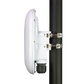 Punto de Acceso Exterior Wi-Fi 6 de 6.3 Gbps para 350 Usuarios / MU-MIMO 4X4 / Adopción Fácil por Bluetooth / Para Interior / Montaje Rápido QuickMount™ para Techo o Tubo / DPI para Bloqueo de Aplicaciones / Compatible con la Pl