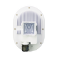 Punto de Acceso Exterior Wi-Fi 6 de 6.3 Gbps para 350 Usuarios / MU-MIMO 4X4 / Adopción Fácil por Bluetooth / Para Interior / Montaje Rápido QuickMount™ para Techo o Tubo / DPI para Bloqueo de Aplicaciones / Compatible con la Pl