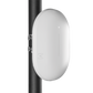 Punto de Acceso Exterior Wi-Fi 6 de 6.3 Gbps para 350 Usuarios / MU-MIMO 4X4 / Adopción Fácil por Bluetooth / Para Interior / Montaje Rápido QuickMount™ para Techo o Tubo / DPI para Bloqueo de Aplicaciones / Compatible con la Pl