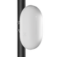 Punto de Acceso Exterior Wi-Fi 6 de 6.3 Gbps para 350 Usuarios / MU-MIMO 4X4 / Adopción Fácil por Bluetooth / Para Interior / Montaje Rápido QuickMount™ para Techo o Tubo / DPI para Bloqueo de Aplicaciones / Compatible con la Pl