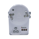 Programador Manual para Sensores y Módulos Direccionables Hochiki (0700-03500)