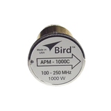 Elemento para Wattmetro APM-16, 100-250 MHz, 1000 Watt.