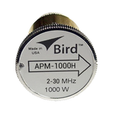 Elemento para Wattmetro APM-16, 2-30 MHz, 1000 Watt.