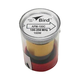 Elemento para Wattmetro APM-16, 100-250 MHz, 100 Watt.