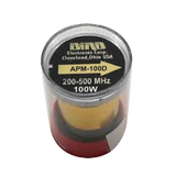 Elemento para Wattmetro APM-16, 200-500 MHz, 100 Watt.