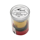 Elemento para Wattmetro BIRD APM-16, 100-250 MHz, 10 Watt.
