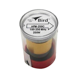 Elemento para Wattmetro BIRD APM-16, 100-250 MHz, 250 Watt.
