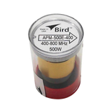 Elemento para Wattmetro BIRD APM-16, 400-800 MHz, 500 Watt.