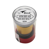 Elemento para Wattmetro BIRD APM-16, 400-800 MHz, 50 Watt.