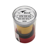 Elemento para Wattmetro BIRD APM-16, 800-960 MHz, 50 Watt.