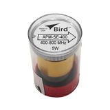Elemento para Wattmetro BIRD APM-16, 400-800 MHz, 5 Watt.
