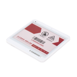 Etiqueta de Tinta Electrónica / ESL / 4.2 Pulgadas / Uso en Estantes / Bluetooth