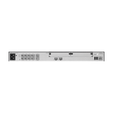Router Empresarial / 2 puertos 10/100/1000 Mbps combo 2 puerto SFP (WAN) / 8 puerto 10/100/1000 Mbps(WAN/LAN) / Rendimiento 4 Gbps / VPN / Balanceo de Cargas / Hasta 700 Clientes / Administración Nube Gratis