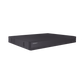 NVR 16 canales grabacion hasta 8MP / H.265 / P2P Wisenet / 16 puertos PoE Plug and Play / 80 Mbps para grabacion.