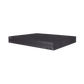 NVR 16 canales grabacion hasta 8MP / H.265 / P2P Wisenet / 16 puertos PoE Plug and Play / 80 Mbps para grabacion.