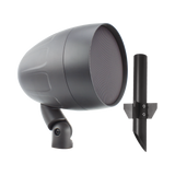 exterior | altavoz de 2 vías | Acoustiscape 8in | 64 Watts | 8 ohms| 70V/100V | Switchable | incluye estaca