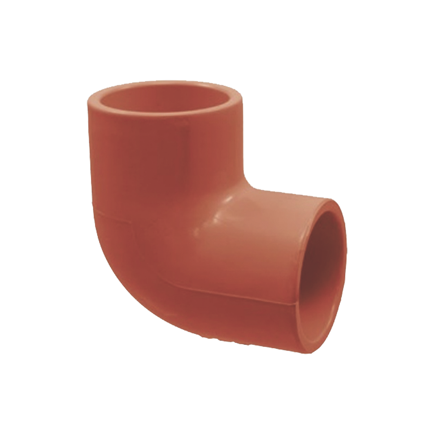 Codo de 90° a 3/4 | Para tubería de aspiración | Precio por Pieza