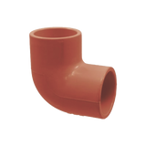 Codo de 90° a 3/4 | Para tubería de aspiración | Precio por Pieza