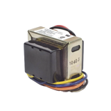 Transformador de 120/208/240 Vac a 24 VAC