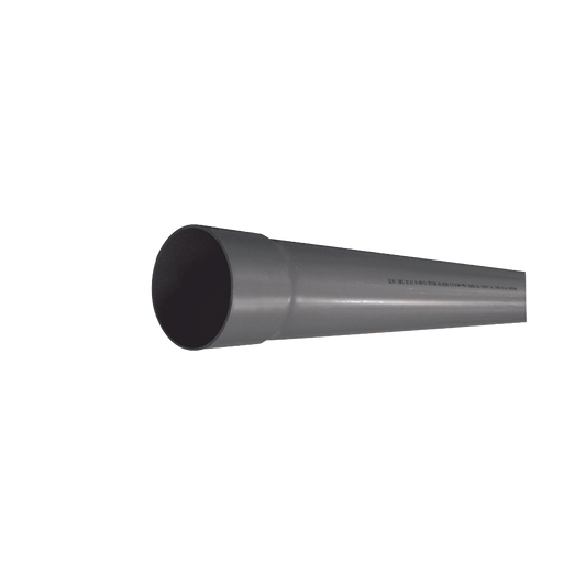Tubo Conduit Cédula 40 de 2" (53 mm).