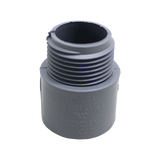Conector para Conduit Cédula 40 de 1".