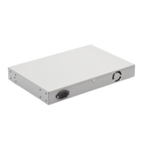 Switch Administrable CentreCOM GS970M, Capa 3 de 16 Puertos 10/100/1000 Mbps + 2 puertos SFP Gigabit