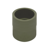 Cople para Tubería PVC Conduit Pesado de 1 1/4" (32 mm).