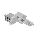 AT-x9EM/XT4 Modulo 4 puertos 10G Base-T (RJ45)