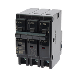 MCB - Interruptor Termomagnético Enchufable, Serie: B2Q, 3P, 40A, 240V  (SKU:1002299)