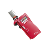 Probador de Baterías 9 Vcc / 1.5 Vcc [AA-AAA-C-D]