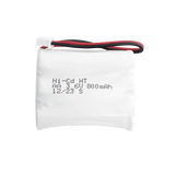 Bateria de 3.6V para Luz de Emergencia SF-660LW