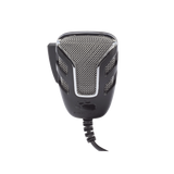 Micrófono de mano UNIDEN para radios CB, compatible con radios móviles de 4 pin