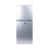 Refrigerador Combinado Solar de 105L (3.7 ft3) - 12/24V, Solución Todo en uno para Aplicaciones Aisladas y Eficiencia Energética.