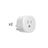 KIT 2 Adaptadores PlugIn