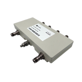 DIPLEXOR Dual 1695-2200/ 2496-2690 MHz, 50W, -155dBc, IP67, NEX10®