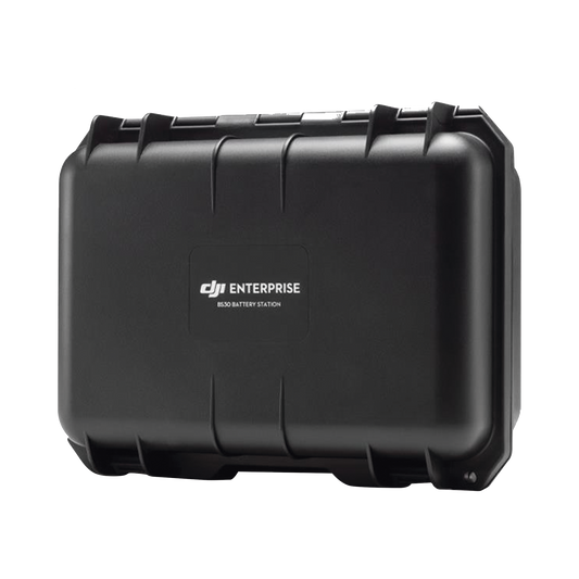 Estación Inteligente De Carga Para Baterías TB30 Uso Exclusivo Con Drone Matrice 30