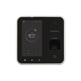 BioStation A2 Lector de Huella con Teclado Touch y Lector ( 13.56MHz /MIFARE /NFC /DESFire /DESFire EV1 /Felica ) / WiFi / PoE
