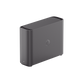Dispositivo de Almacenamiento BeeStation | 4 TB | CPU Realtek RTD1619B | RAM DDR4 1 GB | Puertos USB-A y USB-C 3.2 | Puerto LAN 1 GbE | Compatibilidad con Windows, macOS, iOS y Android | Certificaciones FCC, CE, UKCA, BSMI, RCM, EAC, KC, VCCI, BIS.
