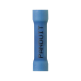 EMPALME A TOPE CON AISLAMIENTO DE VINILO 16 - 14 AWG. 1000 PZ
