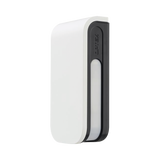 Sensor de Movimiento / 24 Metros de Detección / 100% Exterior / Serie Shield de Optex / Diseño Estético y Formal / Inalambrico (Alimentacion) /