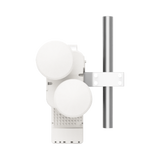 Antena sectorial Dual Horn MU-MIMO4X4 de 60 grados, 12 dBi, 5.1-6.1 GHz especial para ePMP 3000