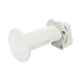Feedhorn de Alta Capacidad / Latencias Menores a 5 ms / Interoperabilidad con ePMP 4500 / Compatibilidad con platos FORCE300 y FORCE300-25L / Gestión con cnMaestro / Seguridad Avanzada